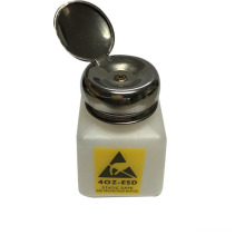 China Supplier Safety Cleanroom Antistatic ESD Solvent Dispenser for Industry